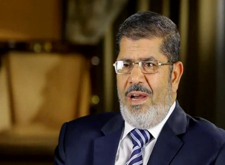 BALSD: Morsy Does not Care About the Egyptians Unless they Belong to MB
